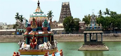 Incredible Tamilnadu Temple Tour Package