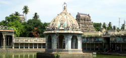 Graceful Tamilnadu Temple Tour Package