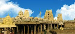 Pancha Bhoota Sthalam Temples Tour Package