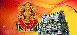 Madurai - Srirangam - Tiruchirappalli Temple Tour Package