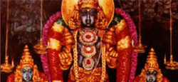 Incredible Tamilnadu Temple Tour Package