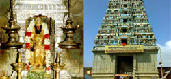 Tamilnadu Navagraha Temples Tour Package from Chennai